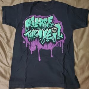 Pierce the veil tee